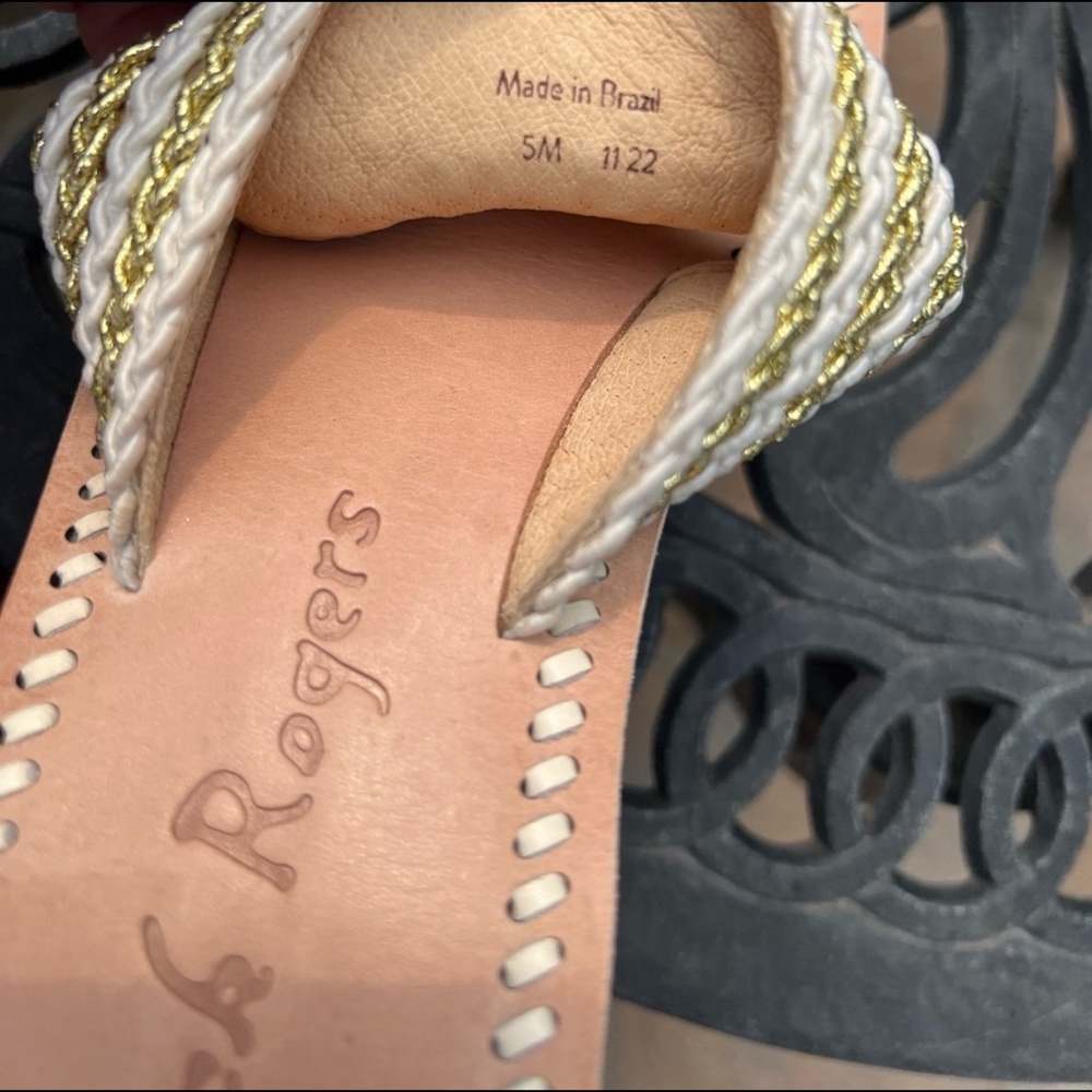 Jack Rogers sandals - Picture 7 of 8